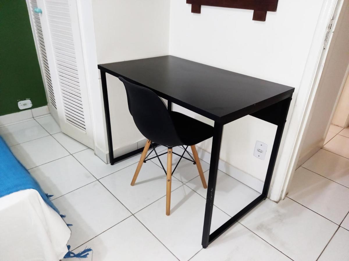 Home Office na Praia de Copacabana TC1204 Río de Janeiro Exterior foto